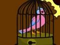 Permainan Penyelamat Burung Merah Jambu  talian