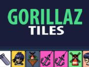 Permainan Gorillaz Jubin yang Tidak Dijangka talian