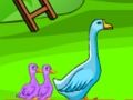 Permainan Siri Penyelamat Keluarga Bebek Episod 3  talian