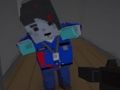 Permainan Horror Mineworld talian