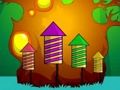 Permainan Escape Land Stunt  talian