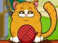 Permainan Kitty suka bermain  talian