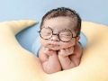 Permainan Jigsaw Bayi Baru Lahir  talian