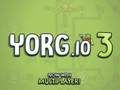 Permainan Yorg. io 3 talian
