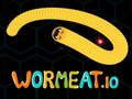 Permainan Wormeat. io  talian