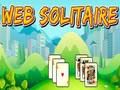 Permainan Solitaire web talian