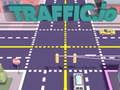 Permainan Trafik. io  talian