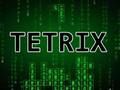 Permainan Tetrix talian