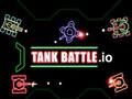 Permainan Pertempuran Tangki.io talian