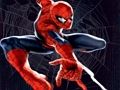 Permainan Kejatuhan Warna Spiderman  talian