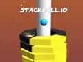 Permainan Stackball. io talian