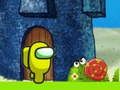 Permainan Spongebob Antara Kita  talian