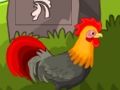 Permainan Ayam Ayam Ayam  talian