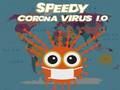 Permainan Virus Corona Pantas.io talian