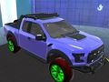 Permainan Stunt Kereta  talian