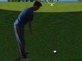 Permainan Flash Golf 3D  talian