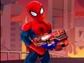 Permainan Pahlawan Terakhir Spider-man  talian