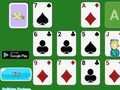 Permainan Solitair Fortune talian