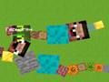 Permainan SlitherCraft. io  talian