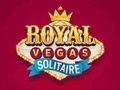 Permainan Royal Vegas Solitaire talian