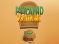 Permainan Pyramid Solitaire 2 talian