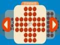 Permainan PEG Solitaire talian