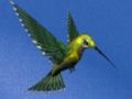 Permainan Pelarian Rumah Hummingbird  talian