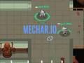 Permainan Mechar. io talian