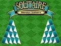 Permainan Mansion Solitaire talian