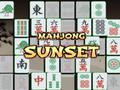 Permainan Mahjong Matahari Terbenam talian
