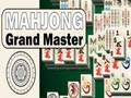 Permainan Mahjong Master Agung talian