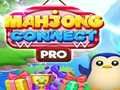 Permainan Mahjong Connect Pro talian