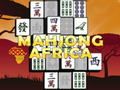 Permainan Mahjong Afrika talian