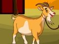 Permainan Pelarian Kambing  talian
