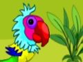 Permainan Pelarian Pasangan Macaw  talian