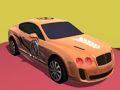 Permainan Stunt Kereta Extreme 3d  talian