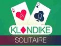 Permainan Klondike Solitaire talian