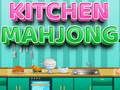 Permainan Dapur Mahjong  talian