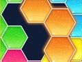 Permainan Lagenda Hexa: Teka-teki talian Permainan Lagenda Hexa: Teka-teki talian