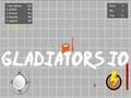 Permainan Gladiator.io talian