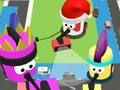 Permainan Pengumpul Sampah.io talian