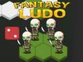 Permainan Fantasi Ludo  talian