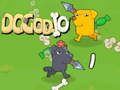 Permainan Dogod. io  talian