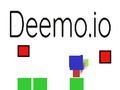 Permainan Deemo. io talian