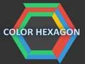 Permainan Hexagon Warna talian