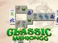 Permainan Mahjong klasik  talian