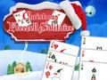 Permainan Freecell Solitaire Krismas talian