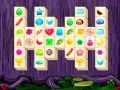 Permainan Candy Mahjong talian