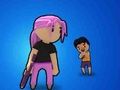 Permainan BrawlGuys. io  talian