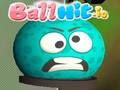 Permainan Ballhit. io talian